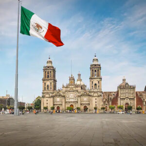 CDMX CITY TOUR